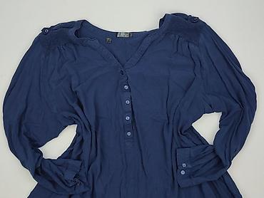 multiblu kurtka damska: Bpc bonprix collection, Bluzka damska, rozmiar 6XL — 1