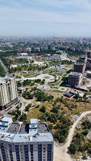 kva: 2 комнаты, 60 м², 10 мкр Элитка, 10 этаж, ПСО (под самоотделку) — 7