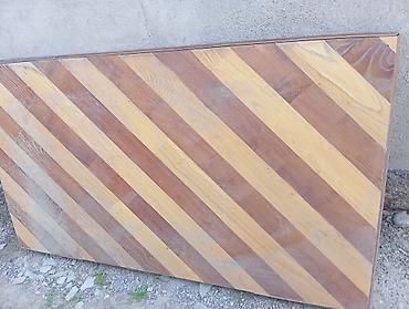 Серванты: Сервант, Б/у, Дерево — 13