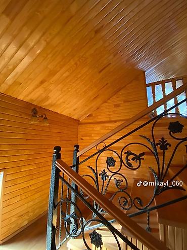 Həyət evləri və villaların satışı: 4 otaqlı, 150 kv. m — 9