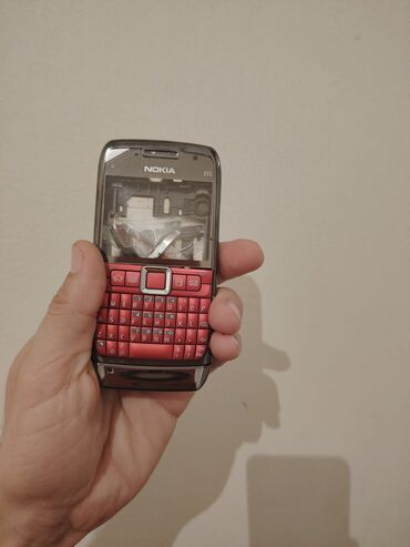 Nokia: Nokia 8 Sirocco, 1 TB, rəng - Qara, Düyməli, İki sim kartlı — 20