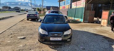 Hyundai: Hyundai Elantra: 2010 г., 1.6 л, Автомат, Бензин, Седан