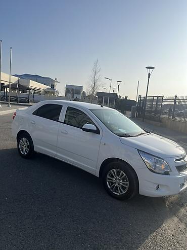 cobalt disk: Chevrolet Cobalt: 1.5 l | 2025 il 9200 km Sedan — 2