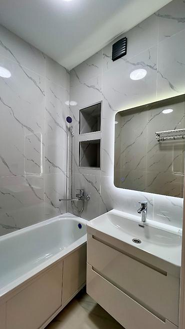 Продажа квартир: 2 комнаты, 68 м², Элитка, 12 этаж, Дизайнерский ремонт — 4