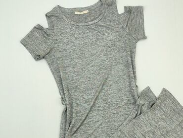 joggery damskie na gumce: Dress, M (EU 38), condition - Perfect