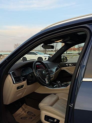 BMW: BMW X5: 2019 г., 3 л, Автомат, Бензин, Кроссовер — 4