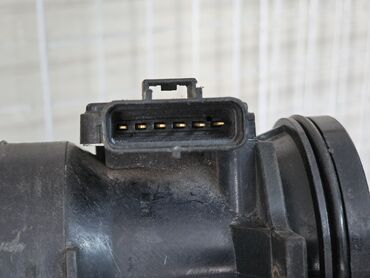 Датчики, сенсоры, предохранители: Расходомер Ford 2000 г., Б/у, Оригинал, Германия — 4