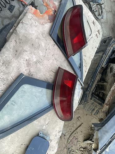 Другие автозапчасти: Mitsubishi Galant 7 Разбор пока есть все пишите что нужно. Не всегда — 10