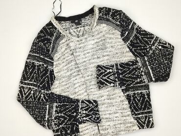 reserved sweter w paski: Women`s sweater, H&M, size M (EU 38)