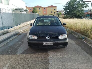 Volkswagen Golf: 1.4 l | 2002 year Coupe/Sports