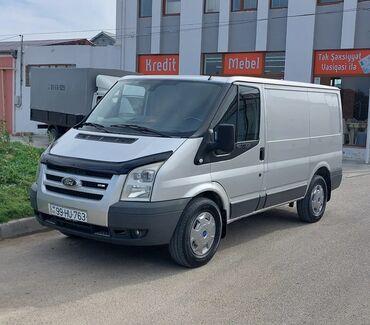 Yük daşımaları: Yükdaşıma xidməti – şəhərdaxili və rayonlara - Müxtəlif ölçülü yük — 7