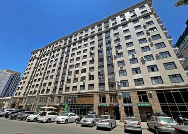 квартира флармония: 2 бөлмө, 72 кв. м, Элитка, 11 кабат, ПСО (өзү оңдоп түзөтүп бүтүү үчүн)