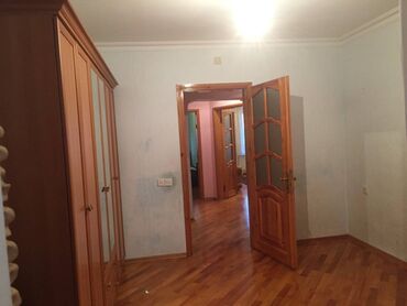 Köhnə tikili: Bakı, 4 otaqlı, Köhnə tikili, 120 kv. m — 9