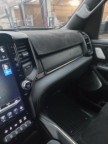 Dodge: Dodge Ram 1500: 2019 г., 5.7 л, Автомат, Бензин, Пикап — 8