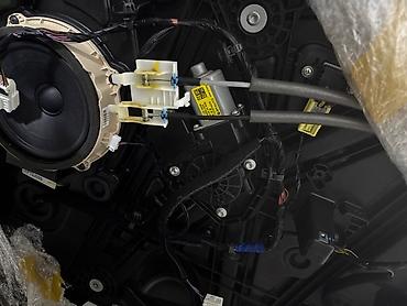 2 4 gdi: Динамик передней правой двери HYUNDAI SANTA FE TM D4HE, 2021 — 1