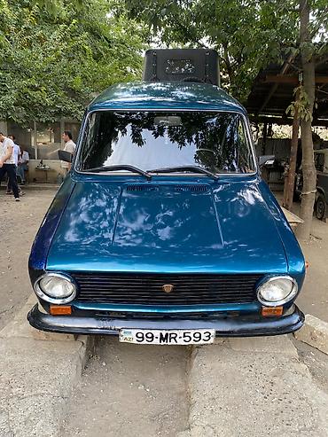 014 turbo az: VAZ (LADA) 2101: 1.7 l | 1975 il 65029 km Sedan — 6