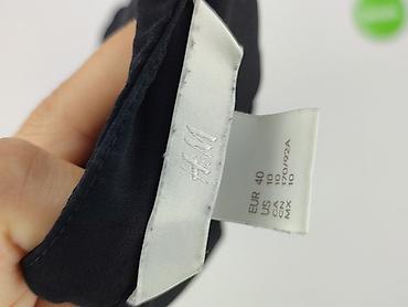do pracy: H&M, Bluzka damska, rozmiar M — 4