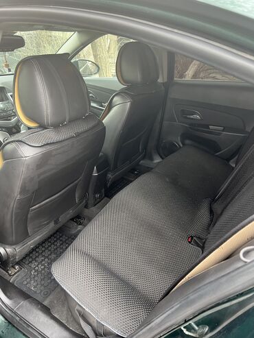 cruze: Chevrolet Cruze: 2014 г., 1.4 л, Бензин, Седан