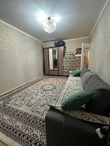 Продажа квартир: 1 комната, 34 м², 105 серия — 4