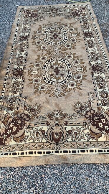 клеем обои: Ковер Синтетика