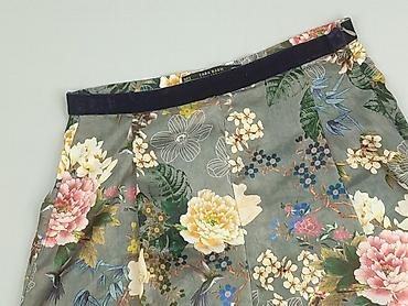 flared zara: Zara, Szorty damskie, rozmiar S — 1