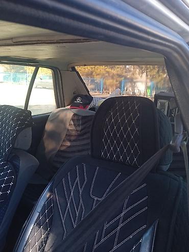 двигатель хонда степвагон бишкек: Volkswagen Jetta: 1988 г., 1.8 л, Кол менен иштөөчү, Бензин, Седан — 5