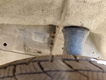 Mercedes-Benz: Mercedes-Benz Спринтер: 2003 г., 2.2 л, Механика, Дизель — 12