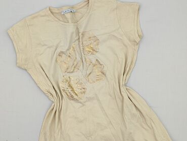 krótkie spodenki wyszczuplające: QUIOSQUE, Women`s T-shirt, size S (EU 36)