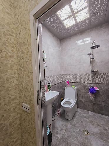 esey satisi: Lökbatan qəs., 2 otaqlı, Yeni tikili, 58 kv. m — 8