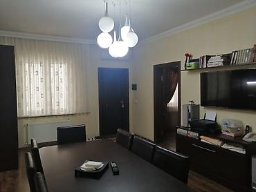 Həyət evləri və villalar: Hövsan qəs. 4 otaqlı, 110 kv. m, Kredit var, Yeni təmirli — 8