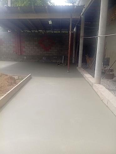 Concrete Paving: Больше 6 лет опыта — 1