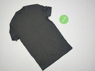 zalando basic t shirt: H&M, T-shirt damski, rozmiar XS — 3