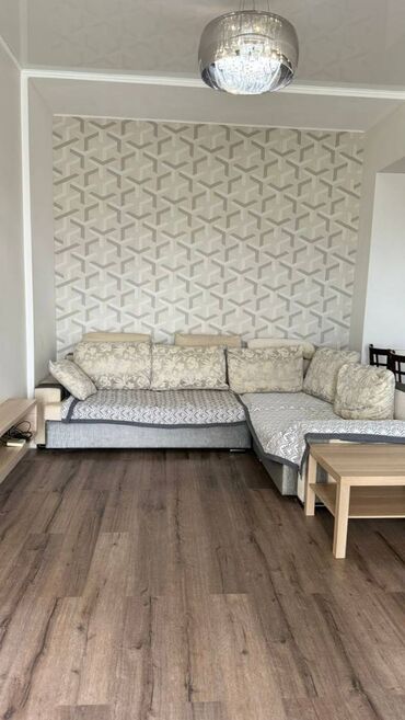 Продажа квартир: 3 комнаты, 85 м², Элитка, 4 этаж, Евроремонт
