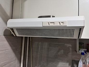 smeg alfa43x: Комбинированные плиты — 4