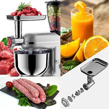 kitchen aid: Блендер, миксер, Новый, Самовывоз, Бесплатная доставка — 5
