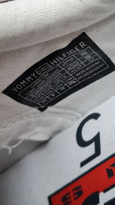 Patike: Patike, Tommy Hilfiger, veličina - 41 — 6