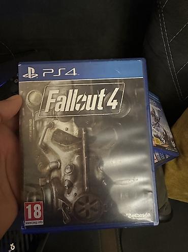 ps4 9 00: Playstation 4 Slim 1TB + 5 oyun + 1 DualShock - Model: Sony — 8