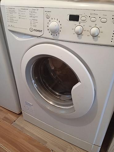 iphon xr: Стиральная машина Indesit с фронтальной загрузкой, загрузка до 6 кг — 2