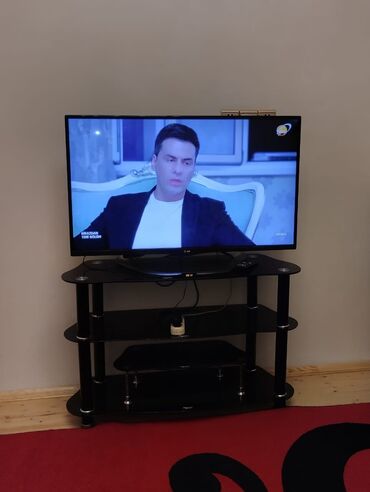 tv 107: Televizor