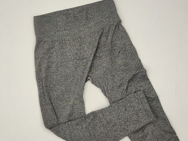 Legginsy Sportowe damskie, rozmiar S