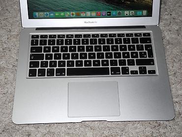 pavilion dv6: Prodajem apple macbook air mid 2013 8/256gb racunar je potpuno — 5