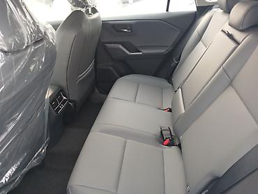 Toyota: Toyota RAV4: 2025 г., Автомат, Кроссовер — 6