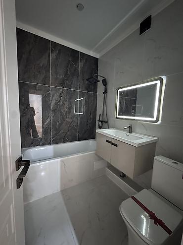 Продажа квартир: 2 комнаты, 53 м² — 4
