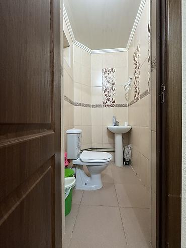 Долгосрочная аренда домов: 200 м², 5 комнат, Утепленный, Бронированные двери, Евроремонт — 16