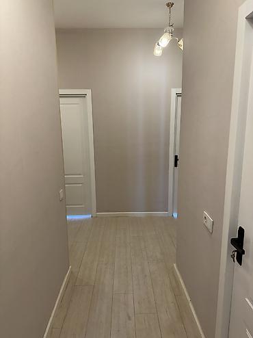 Kirayə mənzillər: Mayak residencdə 3 otaqlı mənzil kirayə verilir Mənzildə yaşayış — 7