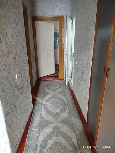 Продажа домов: Полдома, 92 м², 4 комнаты, Собственник, Косметический ремонт — 13