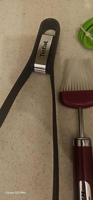 şotka: Kitchenaid markasinin teze metbex levazimatlari, soyucu,sotku,silikon — 5