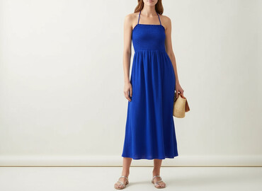 sukienki dla ciężarnych: H&M, Women`s dress, size S