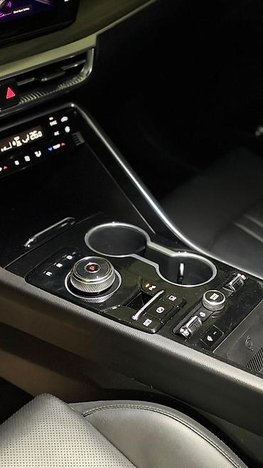 Kia: Kia K5: 2022 г., 2 л, Автомат, Гибрид, Седан — 4