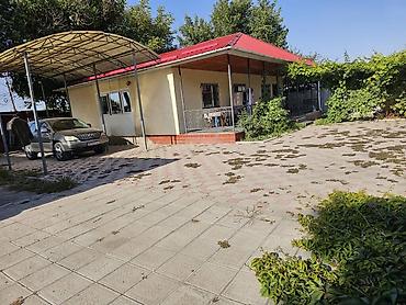 Продажа домов: 4 комнаты, 96 м², 20 соток, Таш-Добо, Собственник — 2